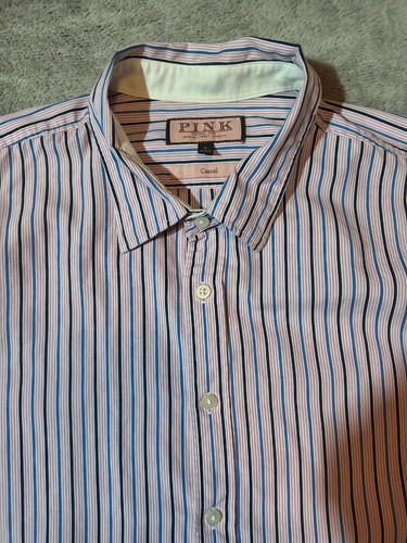 Thomas pink london men - pink,