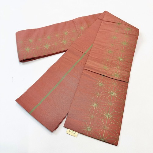 Japanese kimono obi - japanese,