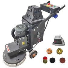 220V Concrete Floor Grinder