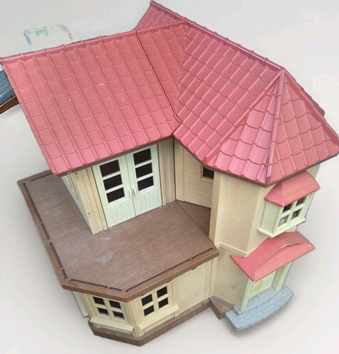 Sylvanian families beachwood - sylvanian,