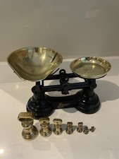 Vintage Librasco Weighing