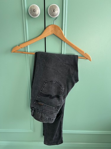 Nudie jeans skinny - co, “skinny