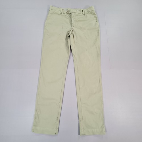 Hackett mens chino trousers - mens,