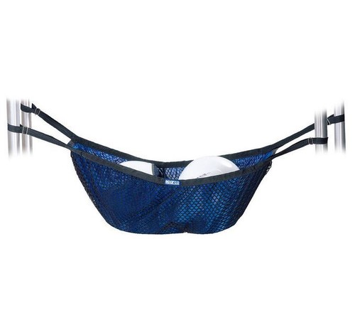 00313 sparco helmet net - net, inside