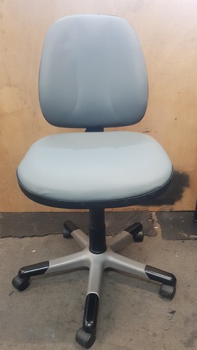 Activ chair real grey - rh, 3