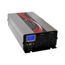 2500W Car Power Inverter