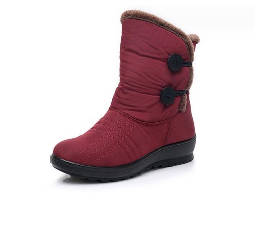 Ladies ankle boots - boots, flat