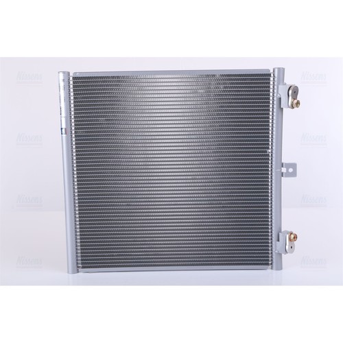 Air con condenser - con, porsche