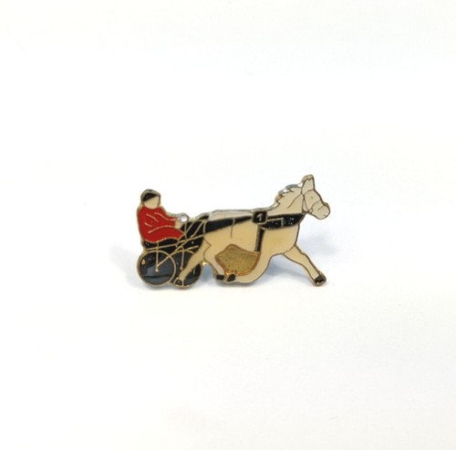 Harness horse racing sulky - horse,