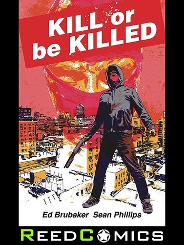Kill killed compendium - killed,