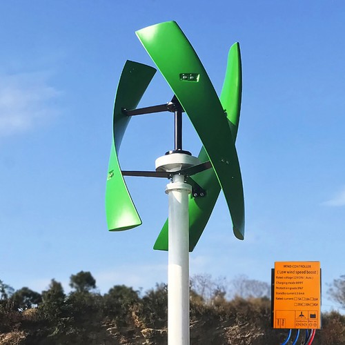 1000w vertical wind turbine - wind,