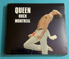 QUEEN QUEEN ROCK MONTREAL [2