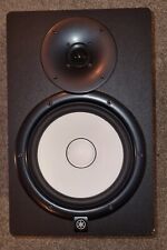 yamaha hs8 studio monitors pair speakers