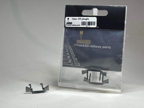 Class 153 ploughs - class, ploughs,