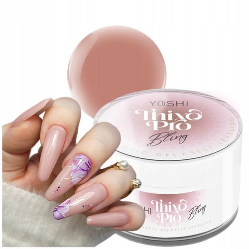 Yoshi professional thixo pro - pro, /