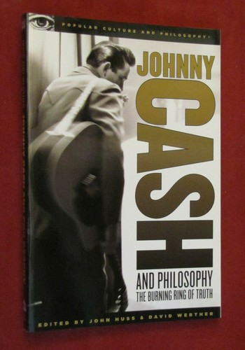 Johnny cash and - johnny,