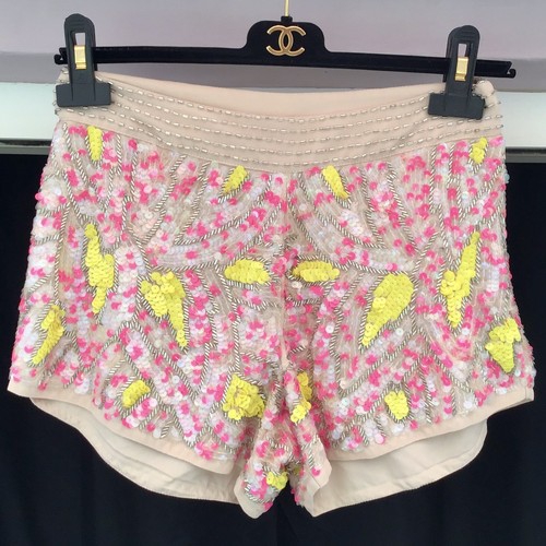 Topshop heavy embellished - topshop,