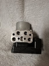 Honda Rebel CMX 500 2021 404 miles ABS pump control unit module (9331)