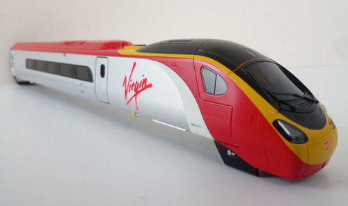 New hornby gauge class - new,