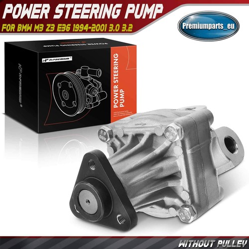Hydraulic power steering pump - hydraulic,