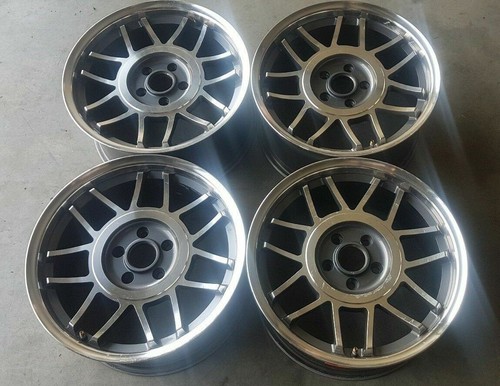 Fifteen52 rml snowflake - fifteen52, 18"