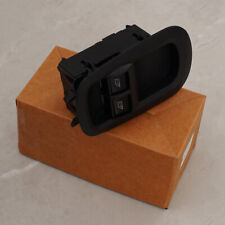 For Ford Transit MK8 Custom 14-18 Drivers Side Door Double Window Switch 1791339