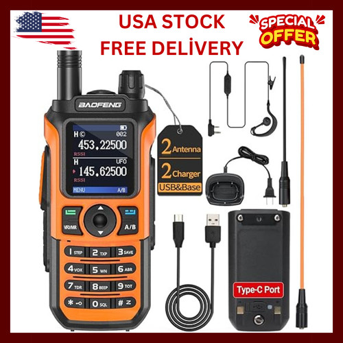 Police fire radio scanner - radio,