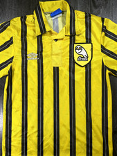 Original Authentic Umbro