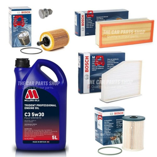 Bosch service kit - for, vw