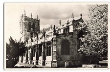 St. Mary's Church Tadcaster