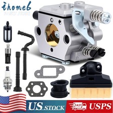 Carburetor Air Filter Tune up