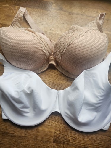Bra bundle 34dd m s - 2,