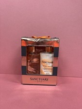 Hand Wash + Lotion Gift Set -