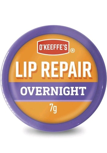 Keeffe lip repair - lip,
