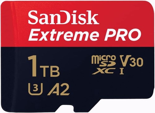 Sandisk extreme pro - extreme,