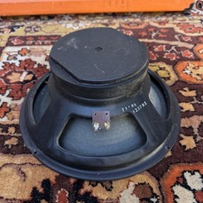 Vintage 1983 Fane 122785 12"