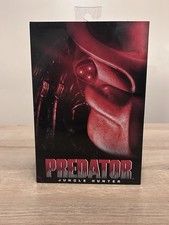NECA: Predator - The Jungle