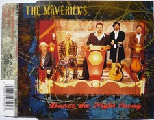 The Mavericks - Dance The