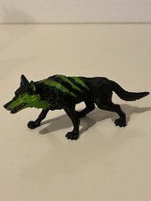 Action Figure Black Dark Dire