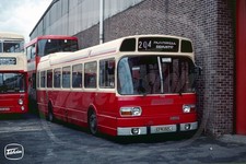 Bus Photo - Black Prince (East