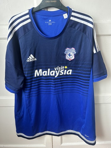 Cardiff city 2015 home - cardiff,