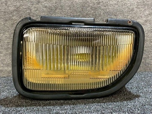 Jdm toyota mr2 sw20 - e-sw20, fog