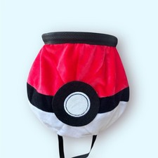Pokeball chalk bag rock - |,