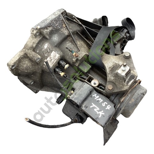 Ford fiesta b256 speed - fiesta, b256/7