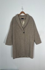 OSKA Wool Alpaca Mohair Cocoon