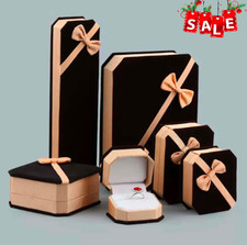 Luxury Jewellery Gift Boxes