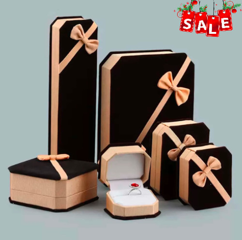 Luxury jewellery gift - jewellery,