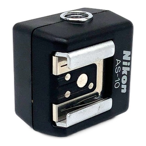 Nikon multi flash - , adapter