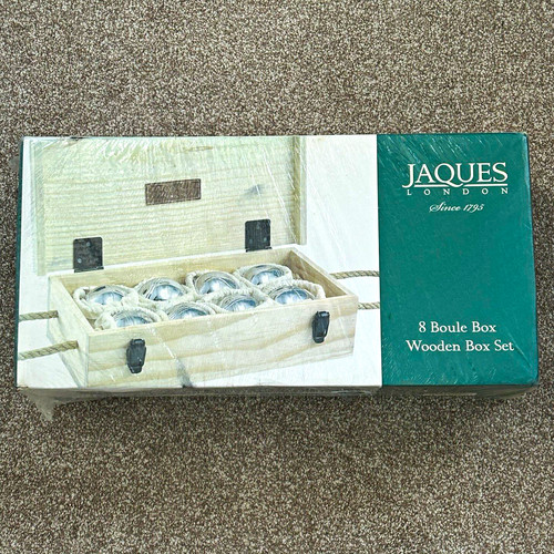 Jaques london boules petanque - london, boules/petanque