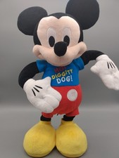 Mickey Mouse Just Play Hot